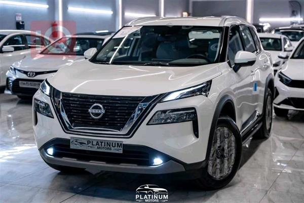 Nissan for sale in Iraq